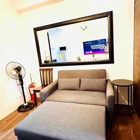 Makati City Oasis The Air Residences #2148