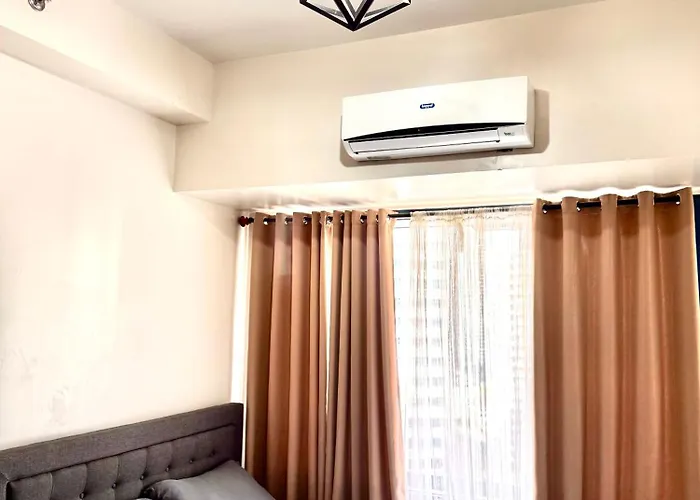 Makati Oasis The Air Residences #2148 *