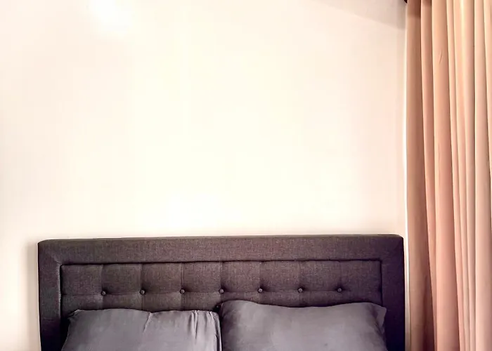 Makati Oasis The Air Residences #2148 Manila